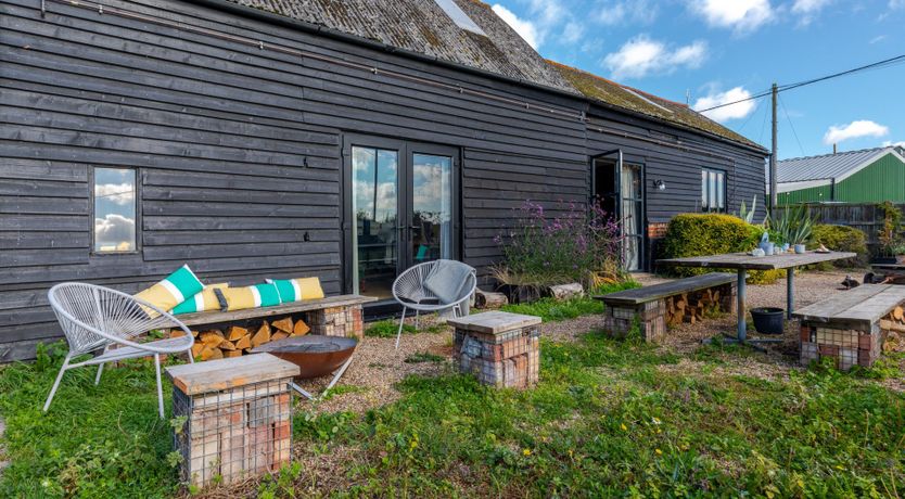 Photo of Gooseberry Fool