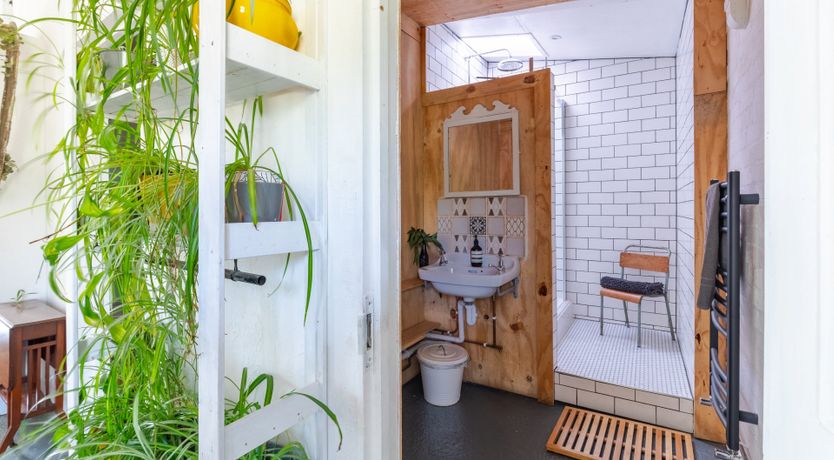 Photo of Gooseberry Fool