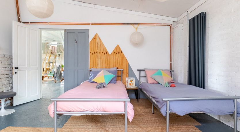 Photo of Gooseberry Fool