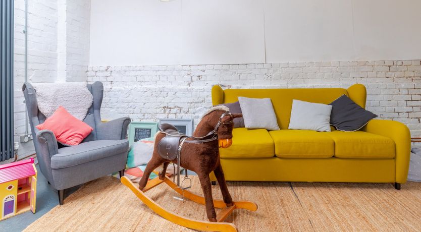 Photo of Gooseberry Fool