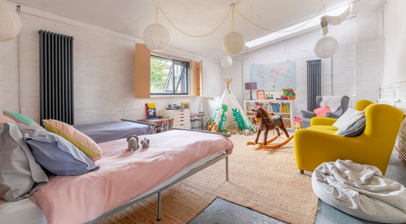 Photo of Gooseberry Fool