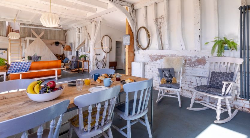 Photo of Gooseberry Fool