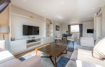 Peter Pan Holiday Cottage