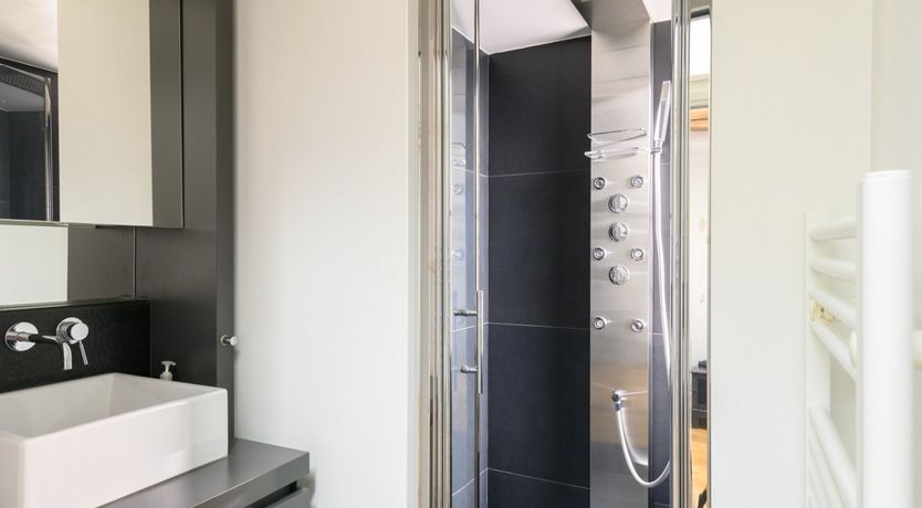 Photo of The Grey Stripes