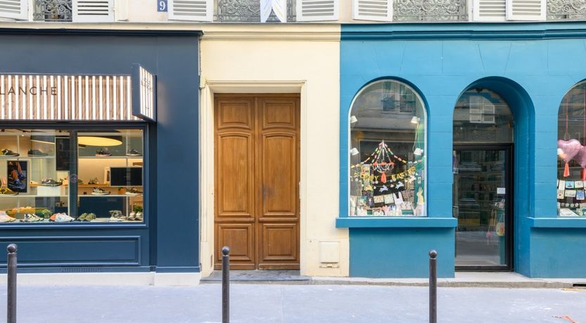 Photo of The Grey Stripes