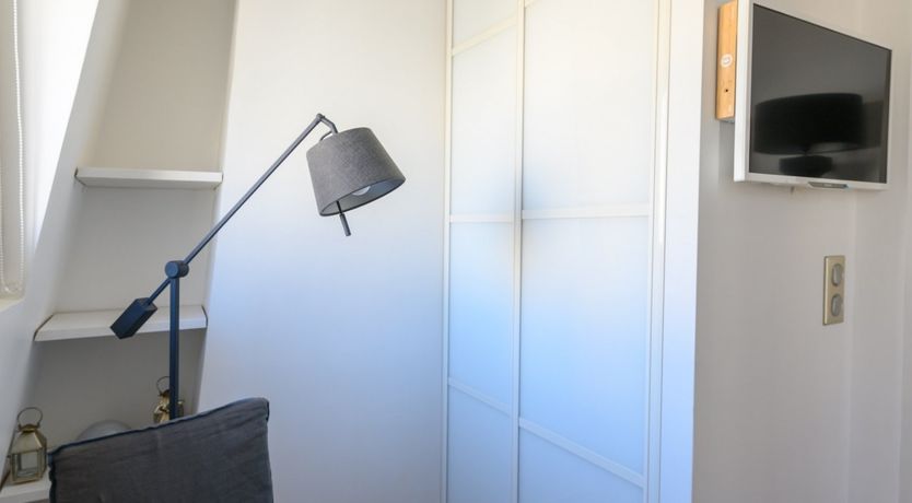 Photo of The Grey Stripes