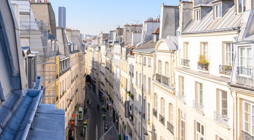 Photo of The Grey Stripes