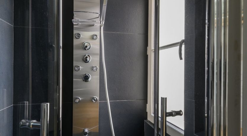 Photo of The Grey Stripes