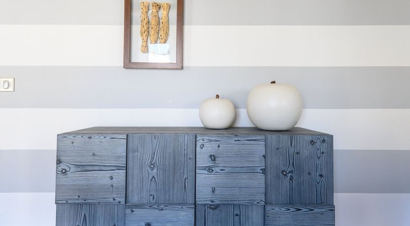 Photo of The Grey Stripes