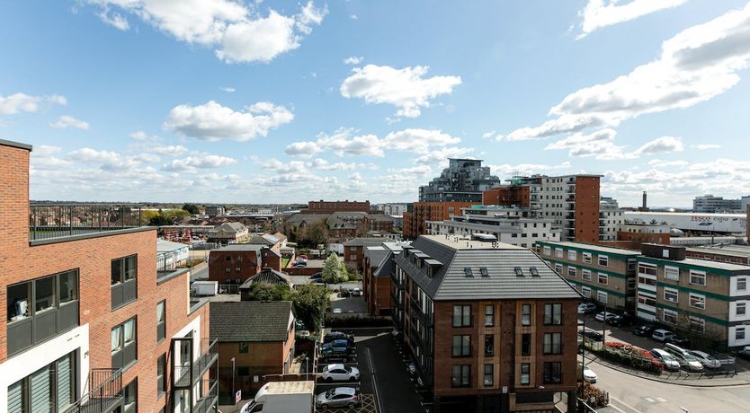 Photo of Eton Rifles