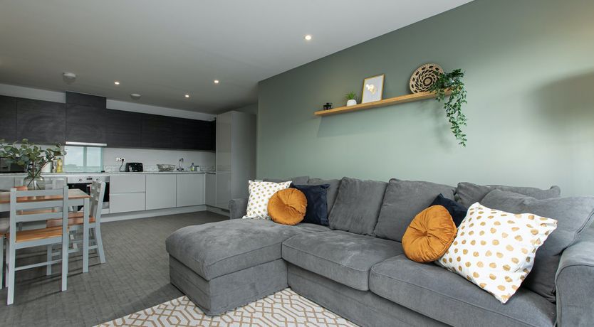 Photo of Eton Rifles