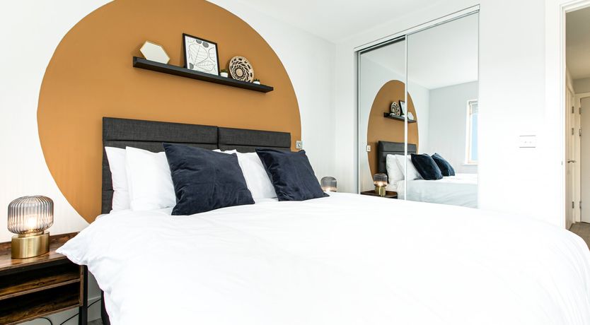 Photo of Eton Rifles