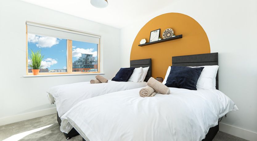 Photo of Hummingbird Song