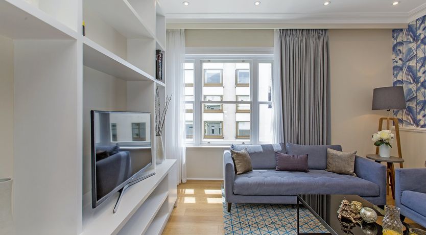 Photo of Belgravia Blue