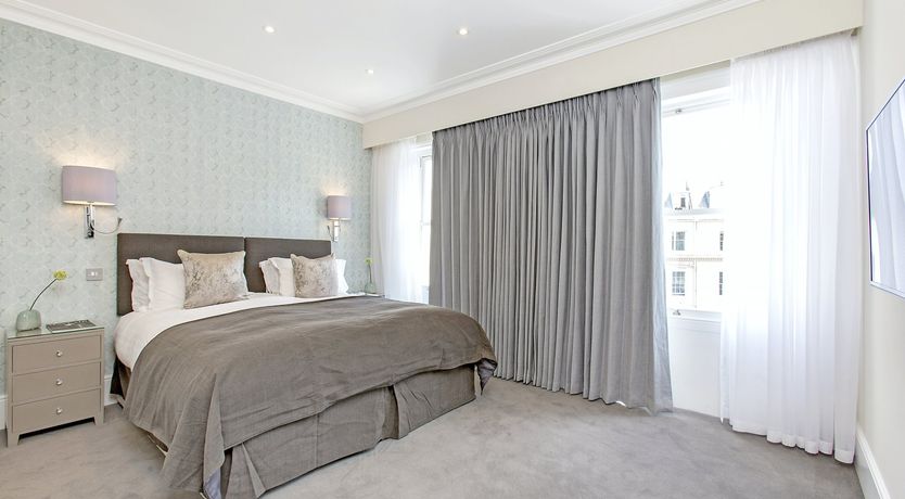 Photo of Belgravia Blue