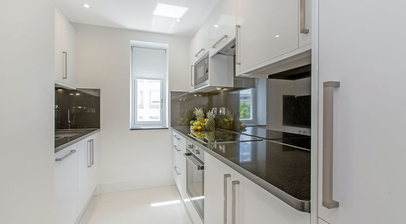 Photo of Belgravia Blue