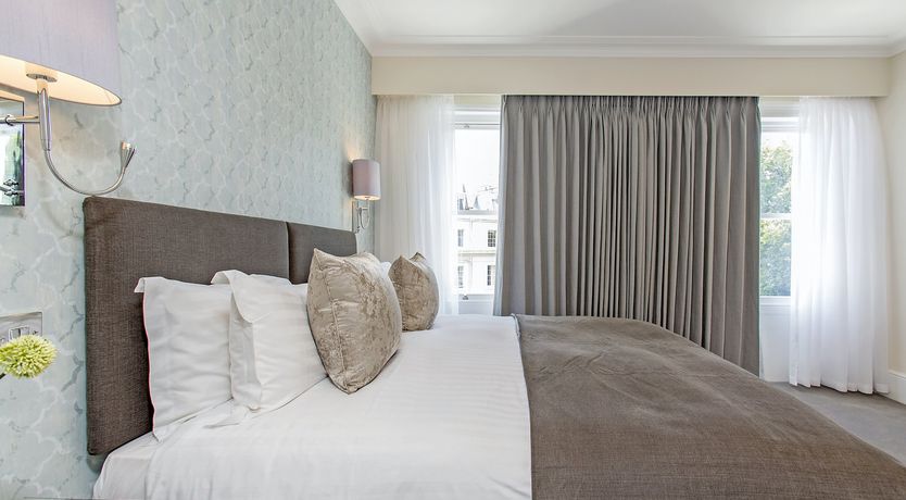 Photo of Belgravia Blue