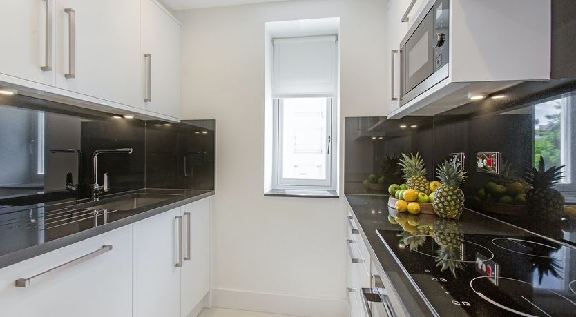 Photo of Belgravia Blue