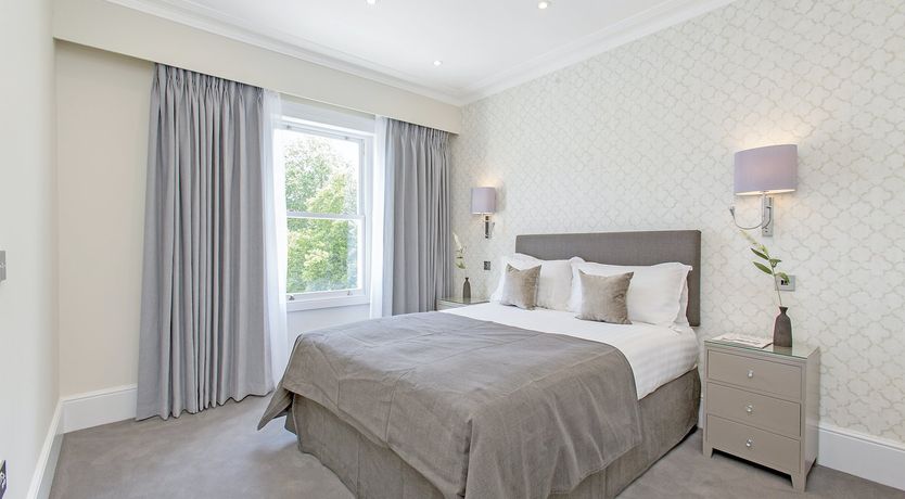 Photo of Belgravia Blue