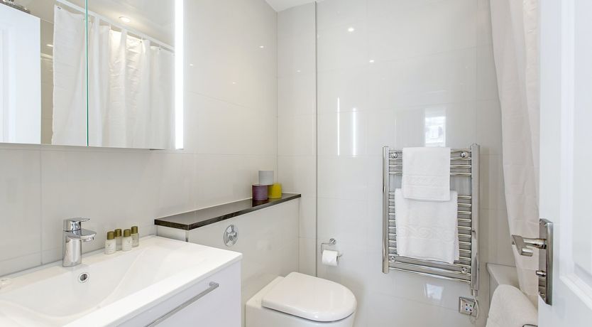 Photo of Belgravia Blue