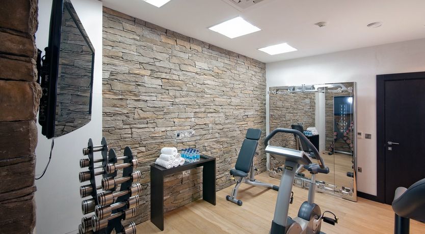 Photo of Kensington Stripes