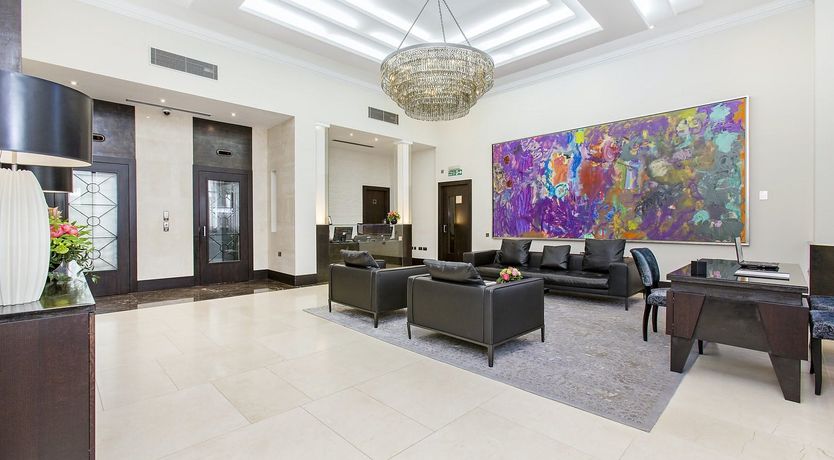 Photo of Kensington Stripes