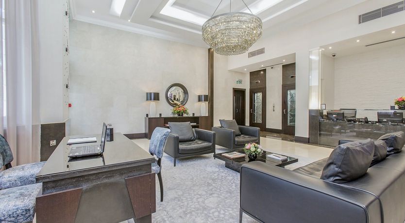 Photo of Kensington Stripes