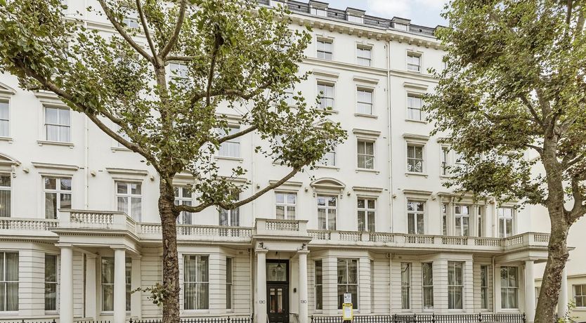 Photo of Kensington Stripes