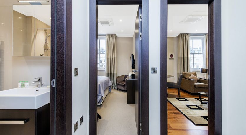 Photo of Kensington Stripes