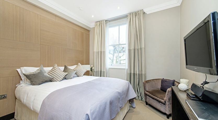 Photo of Kensington Stripes