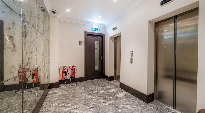 Photo of Kensington Stripes