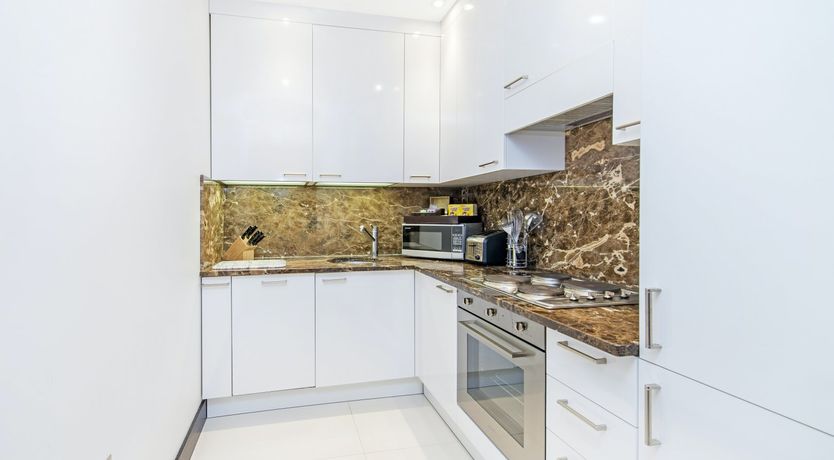 Photo of Kensington Stripes