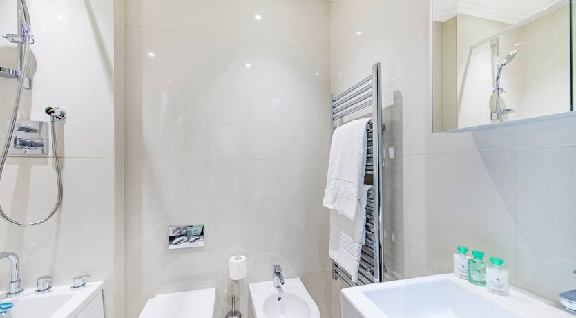 Photo of Kensington Stripes