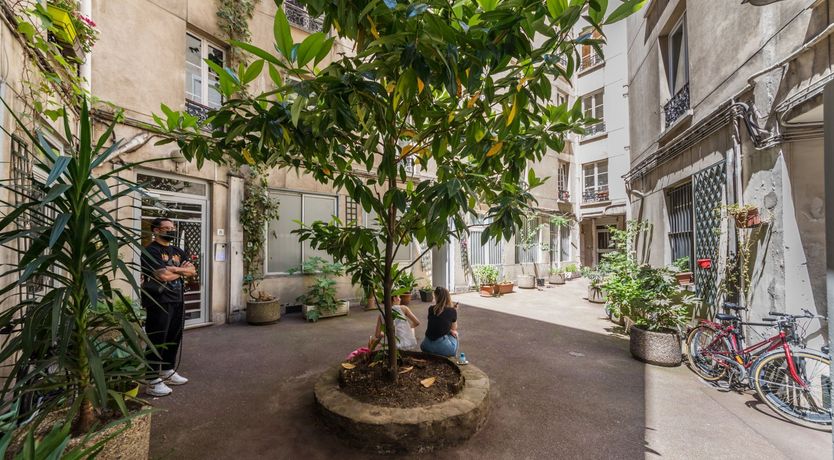 Photo of Five Miles on the Canal