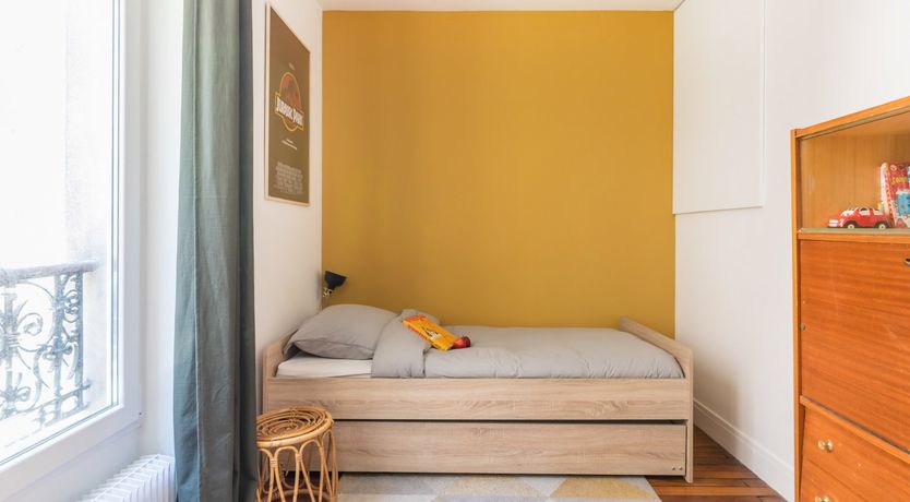 Photo of Five Miles on the Canal