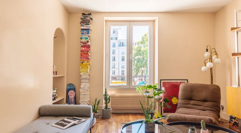 Photo of Five Miles on the Canal