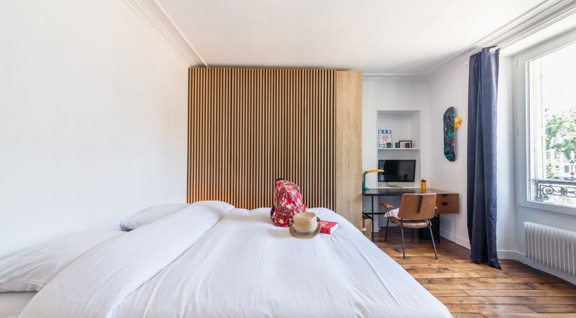 Photo of Five Miles on the Canal