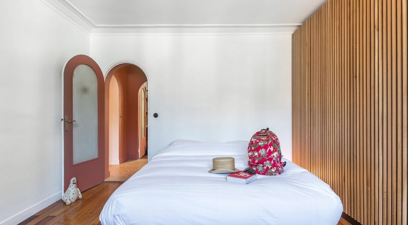 Photo of Five Miles on the Canal