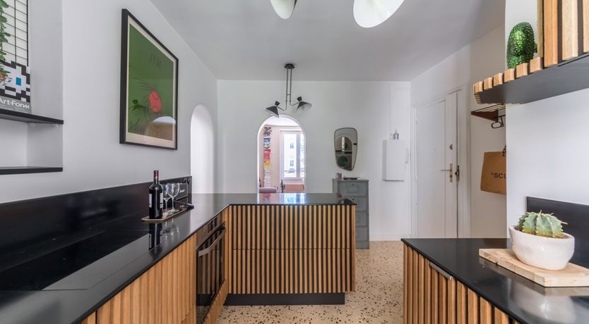 Photo of Five Miles on the Canal