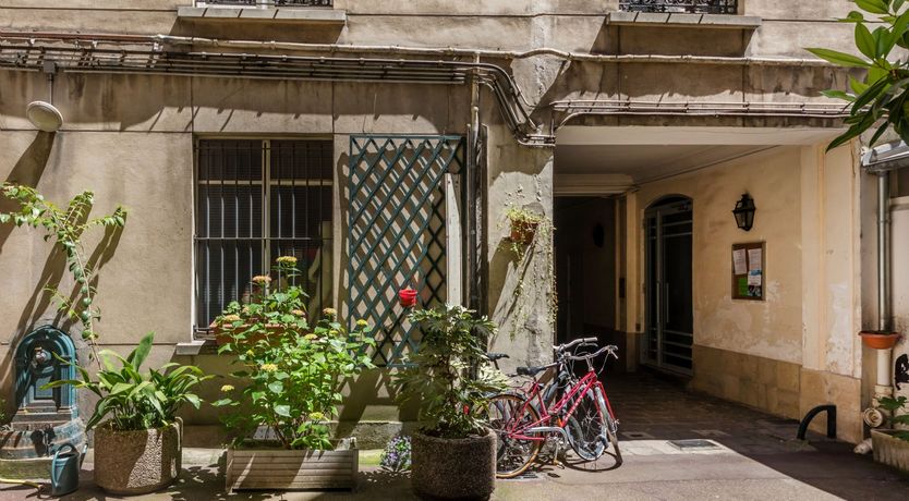 Photo of Five Miles on the Canal