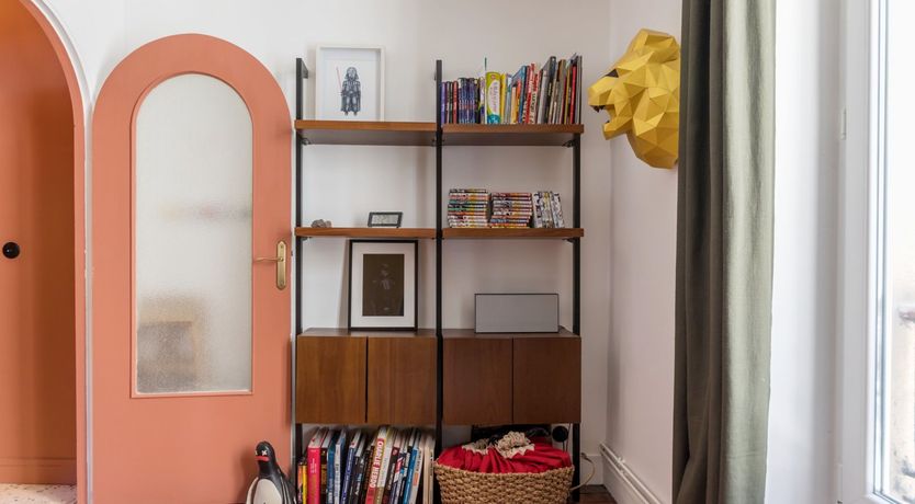 Photo of Five Miles on the Canal