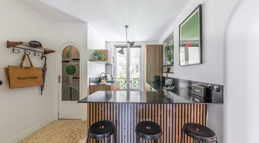 Photo of Five Miles on the Canal