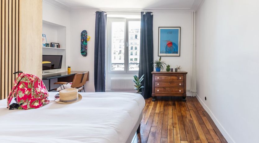 Photo of Five Miles on the Canal