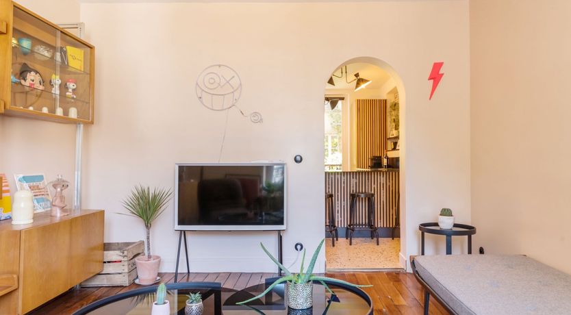 Photo of Five Miles on the Canal