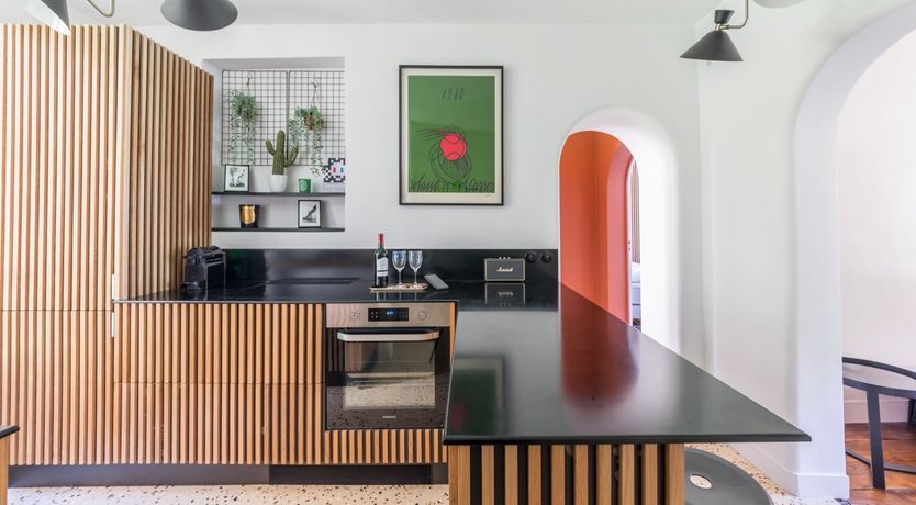 Photo of Five Miles on the Canal