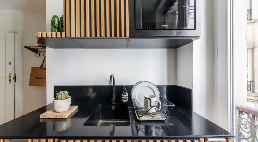 Photo of Five Miles on the Canal