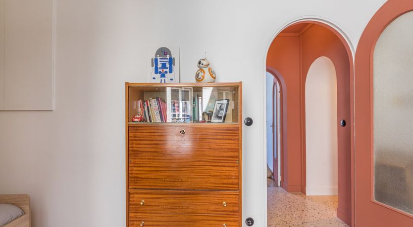 Photo of Five Miles on the Canal