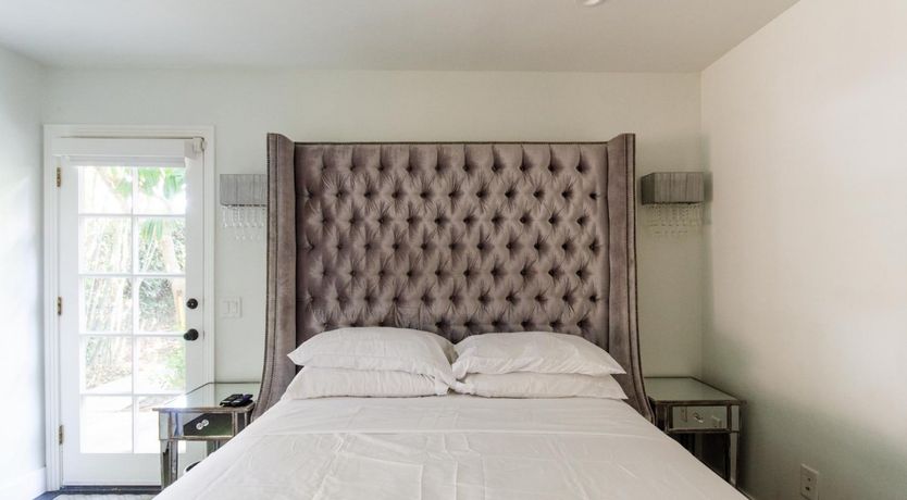 Photo of Poolside Botanica