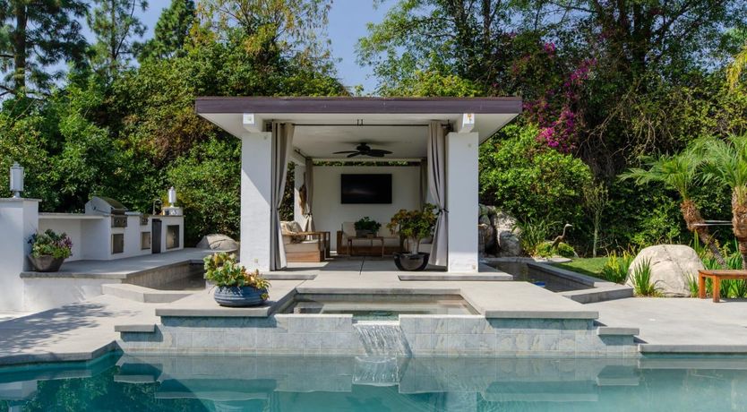 Photo of Poolside Botanica