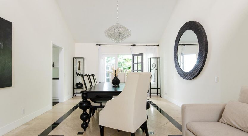 Photo of Poolside Botanica